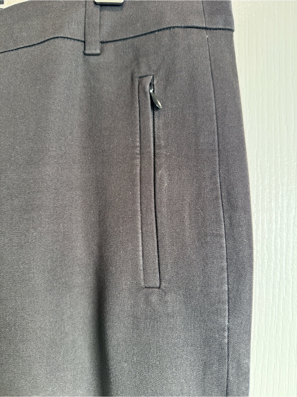 J Crew Teddie pant - Picture 3 of 5
